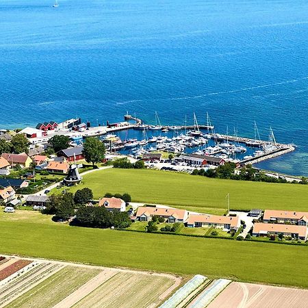 Agerso Kro Skælskør Exterior foto