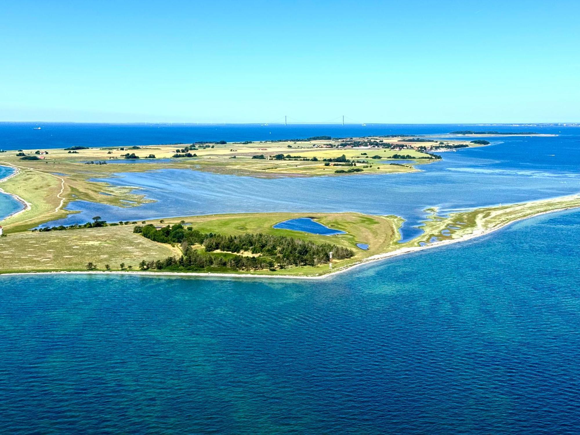 Agerso Kro Skælskør Exterior foto