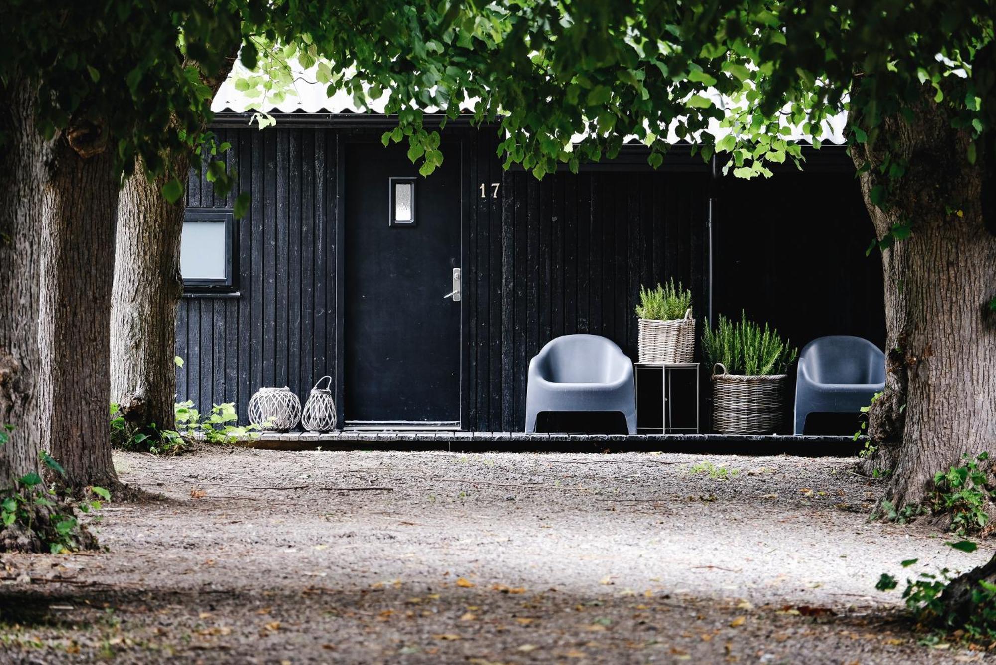 Agerso Kro Skælskør Exterior foto